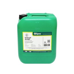 Ulei hidraulic Olipes MAXIFLUID 46 HLP ISO VG 46, 20L