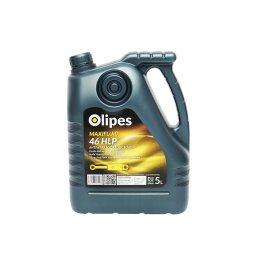 Ulei hidraulic Olipes Maxifluid 46 HLP ISO VG 46, 5L
