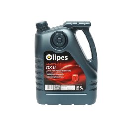 Ulei ATF Olipes Maxifluid DX-II Dexron II 5L pentru transmisii automate