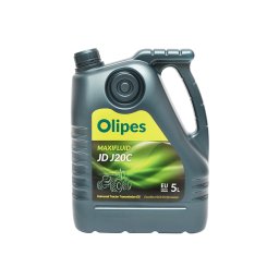 Ulei transmisie hidraulica UTTO Olipes Maxifluid JD 10W30 5L