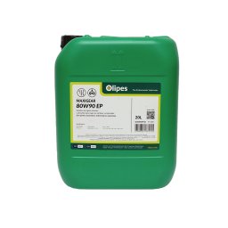 Ulei transmisie Olipes Maxigear 80W90 EP GL-4 pentru cutie viteze, 20L