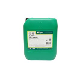 Ulei transmisie Olipes Maxigear 85W140 GL-5 pentru cutie viteze 20L