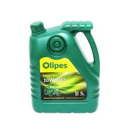 Ulei UTTO Olipes Maxitractor 10W30 FS 5L pentru tractoare