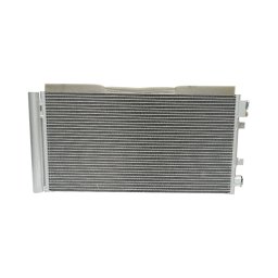 Radiator clima AC Renault Fluence, Megane, Scenic, Modus 640x352x16 mm