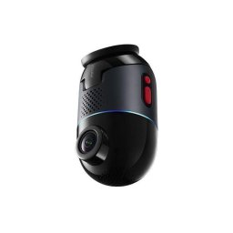 Camera auto 70mai Omni X800 4K 360° cu GPS, HDR si WiFi