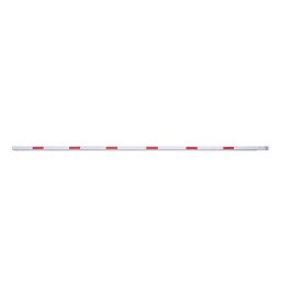 Brat de schimb pentru bariera acces auto PNI, 6 m, LED