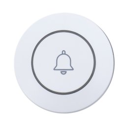 Buton sonerie wireless PNI DB100 compatibil cu sistemul PNI Safe House PG610