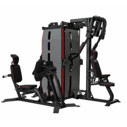 Aparat fitness multifunctional profesional SPORTMANN LE2000