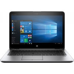 Laptop second hand HP EliteBook 840 G3, i7-6600U, 8GB, SSD 256GB, Full HD