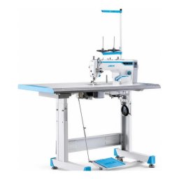 Masina de cusut cu 1 ac, motor direct drive JACK F6