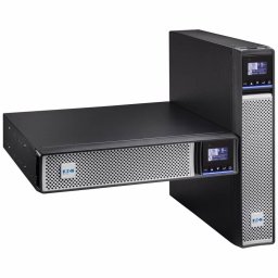 Sursa de Alimentare Neintreruptibila Eaton 5PX 3000i RT2U G2 3 kVA 3000W Black