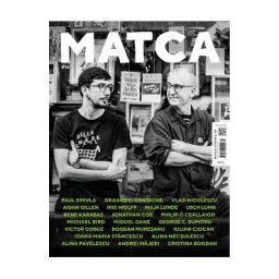 Revista Matca Nr.14 Toamna 2026