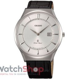 Orient DRESSY ELEGANT GW03007W FGW03007W0