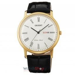 Orient CLASSIC DESIGN FUG1R007W6 UG1R007W