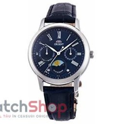 Orient SUN AND MOON RA-KA0004L10B RA-KA0004L10B