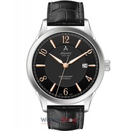 Atlantic WORLDMASTER 52759.41.65R Automatic 52759.41.65R