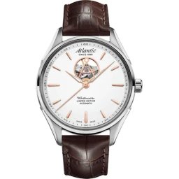 Atlantic WORLDMASTER 52780.41.21R Open Heart 52780.41.21R