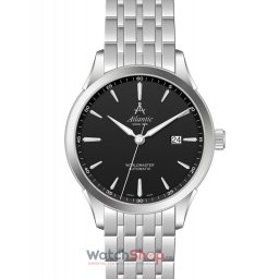 Atlantic WORLDMASTER 52759.41.61SM Automatic 52759.41.61SM