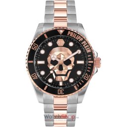 Philipp Plein The $kull Diver PWOAA0822 PWOAA0822