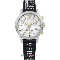 Versace Sport Tech VEKB00122 Cronograf VEKB00122