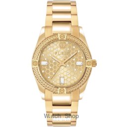 Philipp Plein Philipp Plein PW1FA0425 Ladies Watch Plein Icon Chain 36mm 5ATM PW1FA0425