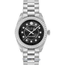 Philipp Plein Philipp Plein PW7FA0126 Ladies Watch Queen Supreme 36mm 5ATM PW7FA0126