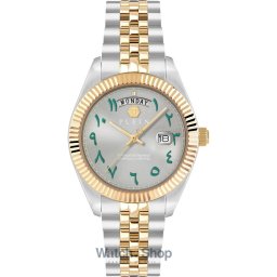 Philipp Plein Philipp Plein PWPNA0926 Mens Watch Date Superaltive 41mm 5ATM PWPNA0926