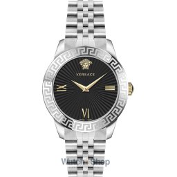 Versace Versace VEVC00419 Greca ladies watch 38mm 5ATM VEVC00419
