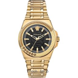 Versace Versace VEHD00520 Chain Reaction ladies 40mm 5ATM VEHD00520