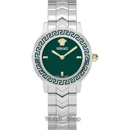 Versace Versace VEUCA0424 Ladies Watch V-Icon 30mm 3ATM VEUCA0424