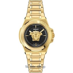 Versace Versace VE8D00624 Ladies Watch Hera 37mm 5ATM VE8D00624