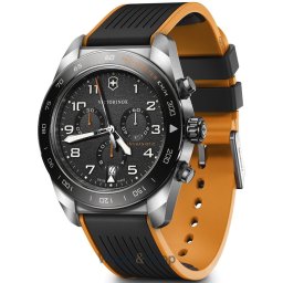 Victorinox Victorinox 242050 Mens Watch Swiss Army Chrono 42mm 10ATM 242050