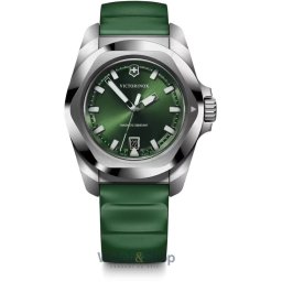 Victorinox Victorinox 242085 Mens watch I.N.O.X 41mm 20ATM 242085