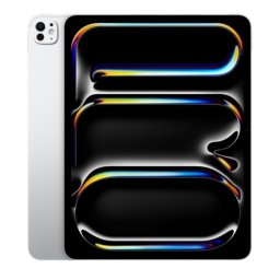 Tableta iPad Pro (2024) 13" 256GB 5G Silver