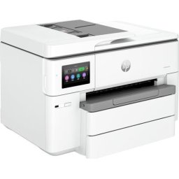 Multifunctionala OfficeJet Pro 9730e, Duplex, Wireless, A4, Alb