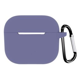 Husa pentru AirPods 4 - - Midnight Blue