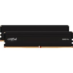 Memorie Pro 64GB DDR5 5600MHz CL46 Dual Channel Kit