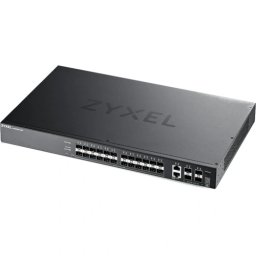 Switch ZyXEL XGS2220-30F-EU0101F, 24 porturi