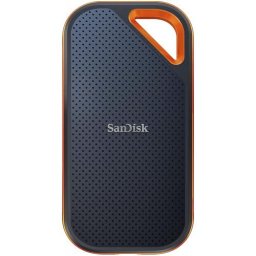 SSD Extern SANDISK Extreme PRO 1TB, USB 3.2 Gen 2x2, NVMe, IP65