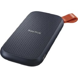 SSD Extern SSANDISK, 480GB, USB 3.2 Gen 2