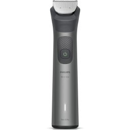 Aparat de tuns PHILIPS Seria 7000 MG7935/15, Silver