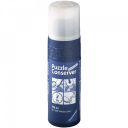 Ravensburger - Tub Lipici Pt Pastrarea Puzzle-Urilor, 200 Ml