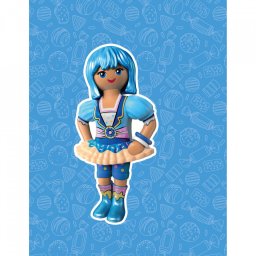 Playmobil - Everdreamerz - Clare