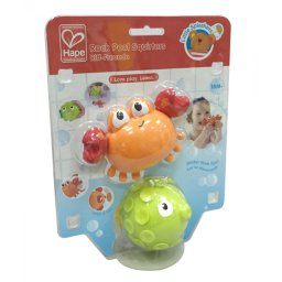 Hape Set Pentru Baie