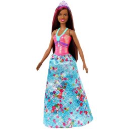 Barbie Papusa Dreamtopia Printesa