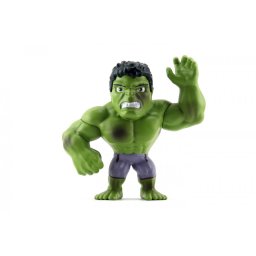 Marvel Figurina Metalica Hulk 15 Cm