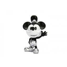 Jada Figurina Metalica Disney Steamboat Willie 10Cm