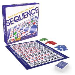 Joc de societate Sequence Classic