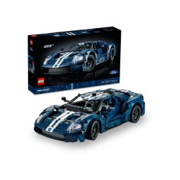 Set LEGO Technic - 2022 Ford GT (42154)
