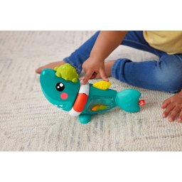 Fisher Price Rechinul Prietenos